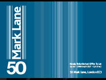 An image of - 50 Mark Lane